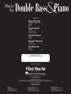 Intermediate To Advanced Contest Solos 