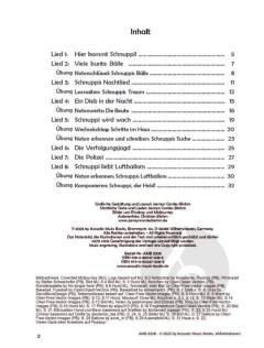 Schnuppis Abenteuer von Jasmyn Cordes-Blohm 