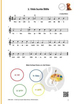 Schnuppis Abenteuer von Jasmyn Cordes-Blohm 