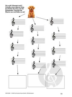 Schnuppis Abenteuer von Jasmyn Cordes-Blohm 