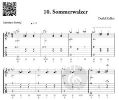 Die Jahreszeiten von Detlef Westermeier 