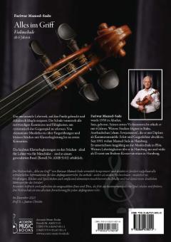 Alles im Griff! von Fariwar Mamed-sade 