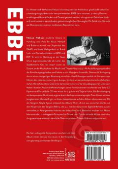 EBBE von Tilman Hübner 