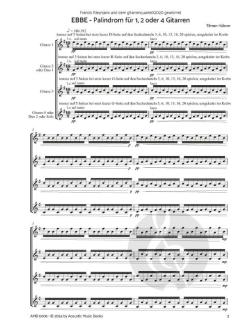 EBBE von Tilman Hübner 