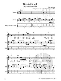 Dowland op Platt von Christoph Scheffler 