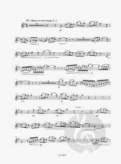 Sonata op.114 von Kenichi Nishizawa 