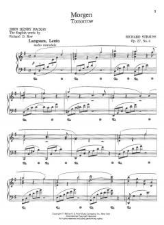 The Young Singer Book 1 Soprano von Richard D. Row 