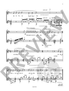 4 Werke von Ernesto Cordero 