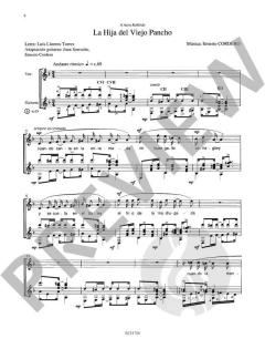 4 Werke von Ernesto Cordero 