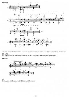 Carlevaro Masterclass: 10 Sor-Etüden Band 1 von Abel Carlevaro 