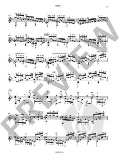 Carlevaro Masterclass: Bach Chaconne BWV 1004 von Abel Carlevaro 