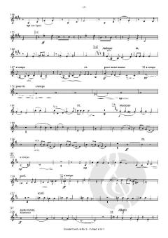 Concert Overture No. 2 von Florence Beatrice Price 