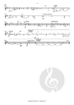 Concert Overture No. 2 von Florence Beatrice Price 