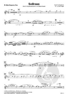 SoBrass von Rupert Hechensteiner 