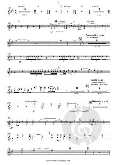 Centum Triginta von Matthäus Crepaz 