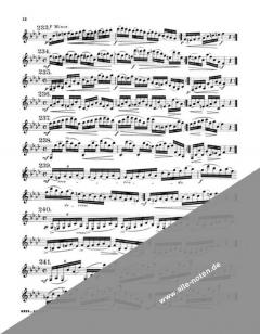 416 Progressive Daily Studies Book 2 von Fritz Kröpsch 