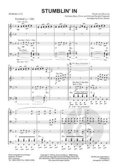 Stumblin' In von Chris Norman 