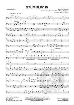 Stumblin' In von Chris Norman 