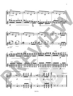 Fuga Elegiaca von Mario Castelnuovo-Tedesco 