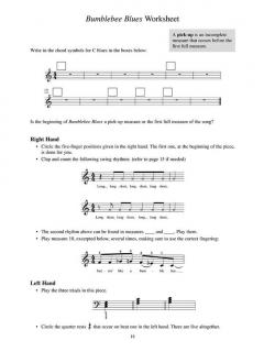 Play The Blues von Luann Carman 