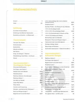 Tastenlabor von Uli Führe 