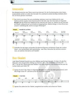 Tastenlabor von Uli Führe 