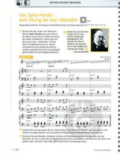 Tastenlabor von Uli Führe 