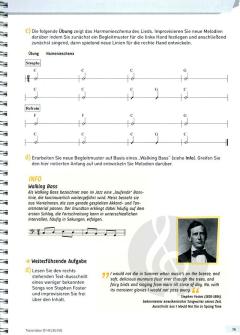 Tastenlabor von Uli Führe 