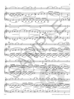 Sonatine No. 2 von Richard Hofmann 