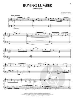 Music from the Video Game Series The Sims 