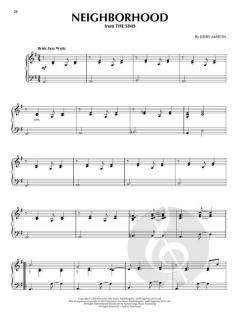 Music from the Video Game Series The Sims 