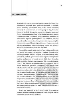 Complete Guide to Film Scoring - 3rd Edition von Richard Davis 