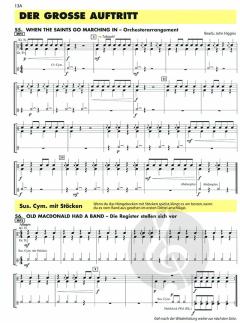 Essential Elements 1 für Schlagzeug & Percussion , Die Schule für Anfänger