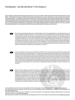 Viva Besana! von Jan van der Roost 