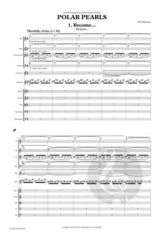 Polar Pearls von Outi Tarkiainen 