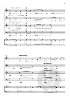 Anywhere von John Wykoff 