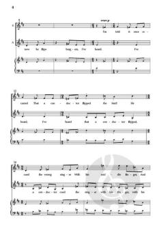 I'm Told von John Wykoff 