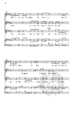 I'm Told von John Wykoff 