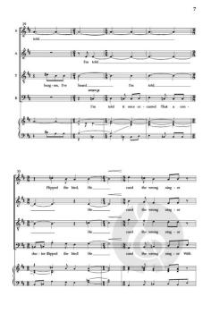 I'm Told von John Wykoff 