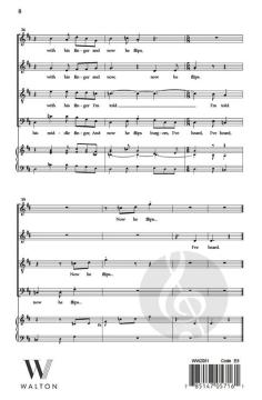 I'm Told von John Wykoff 