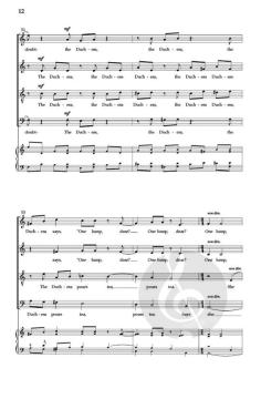 The Duchess von John Wykoff 