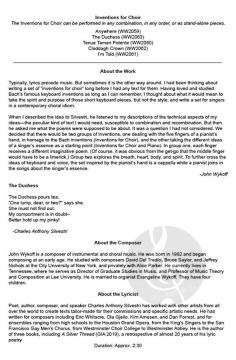 The Duchess von John Wykoff 