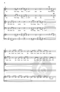 The Duchess von John Wykoff 