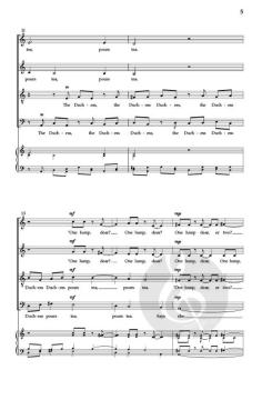 The Duchess von John Wykoff 