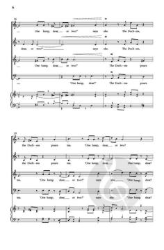 The Duchess von John Wykoff 