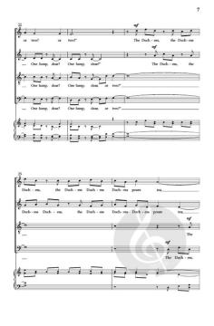 The Duchess von John Wykoff 