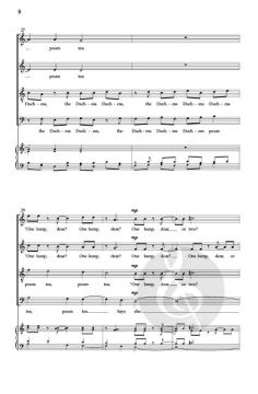 The Duchess von John Wykoff 