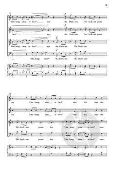 The Duchess von John Wykoff 