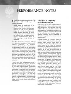 2-stimmige Inventionen von Johann Sebastian Bach 