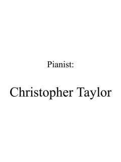 2-stimmige Inventionen von Johann Sebastian Bach 